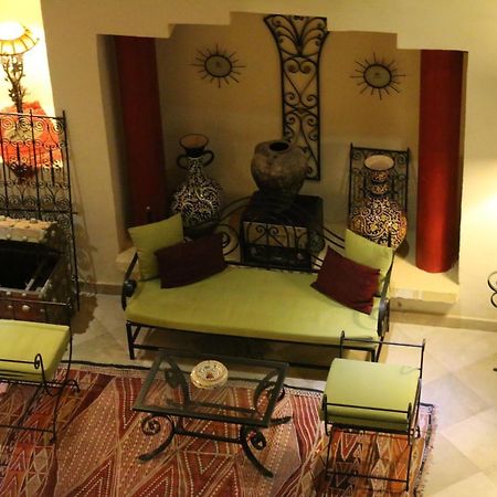 Hotel Dakyanus Tataouine Luaran gambar