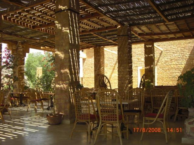 Hotel Dakyanus Tataouine Luaran gambar