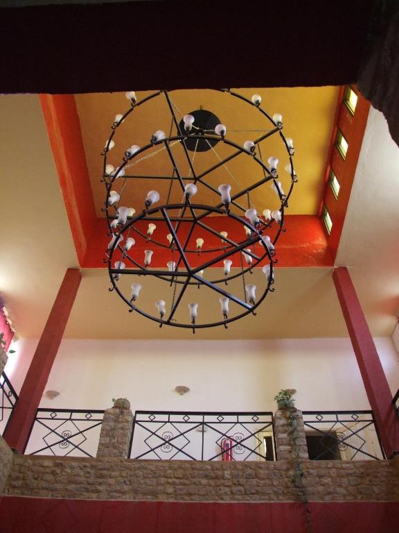 Hotel Dakyanus Tataouine Luaran gambar