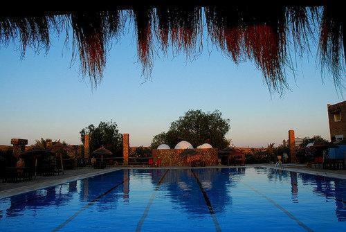 Hotel Dakyanus Tataouine Luaran gambar