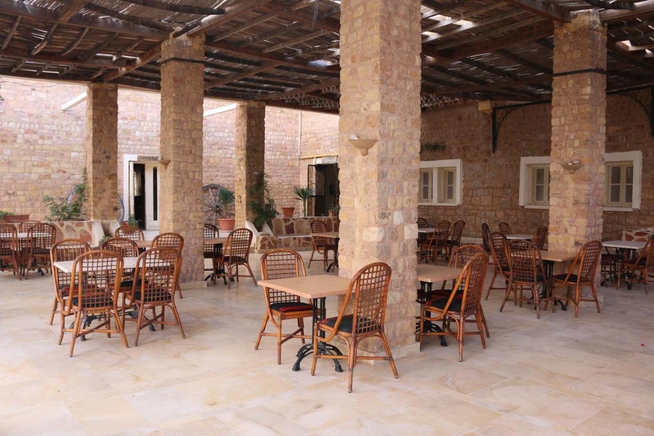 Hotel Dakyanus Tataouine Luaran gambar